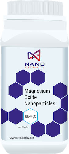 magnesium oxide nanoparticles