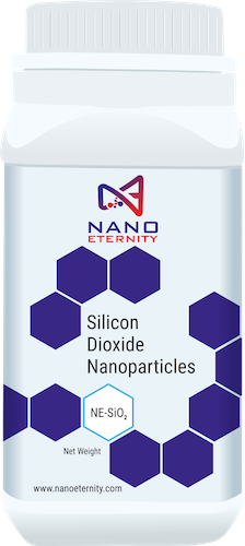 sio2 nanoparticles in dubai